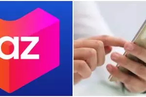 7 Cara beli pulsa lewat Lazada, praktis banget