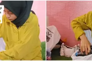 Batal nikah, calon suami wanita ini minta kembalikan barang seserahan