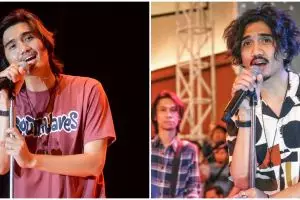 6 Gaya sederhana Duta So7 di luar panggung, tak gengsi jajan kaki lima