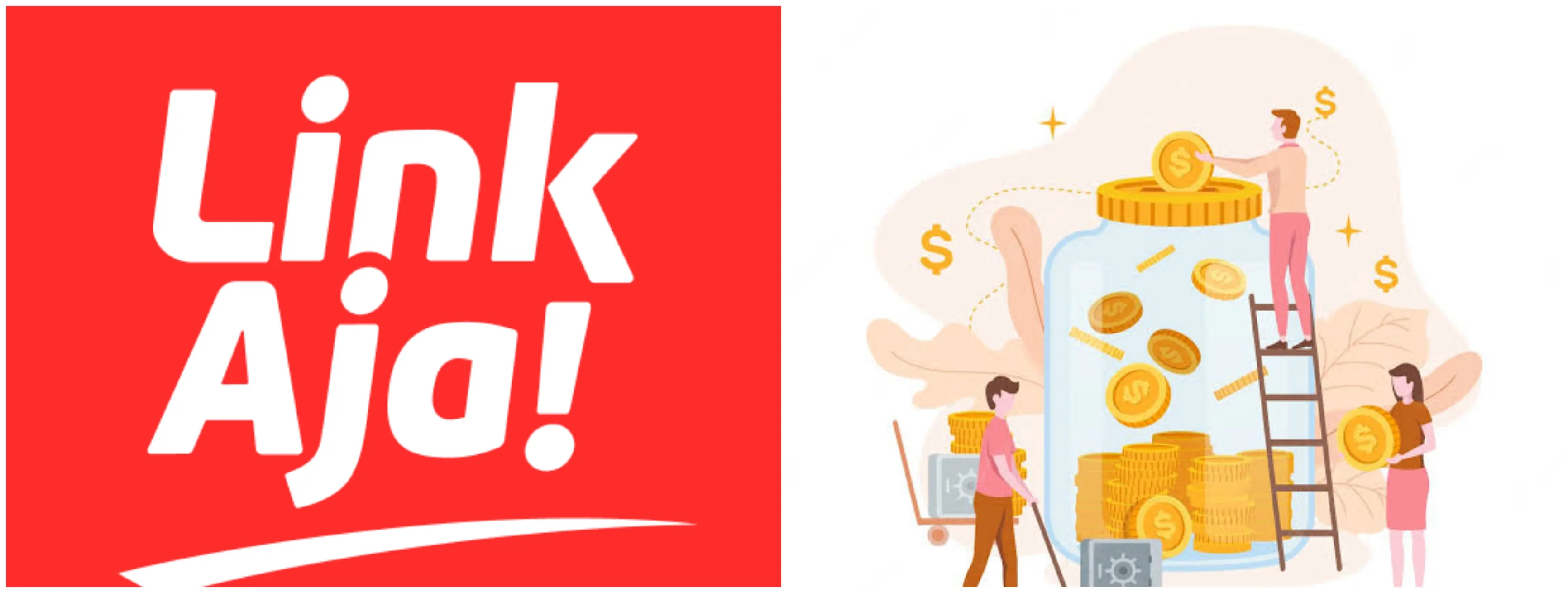 5 Cara investasi lewat LinkAja, jual-beli reksadana jadi mudah