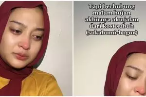 Nyesek, kisah MUA hanya dibayar Rp 50 ribu untuk makeupin enam orang