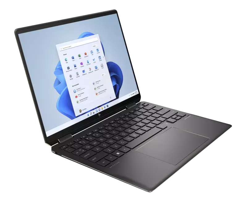  peluncuran laptop terbaru HP © berbagai sumber