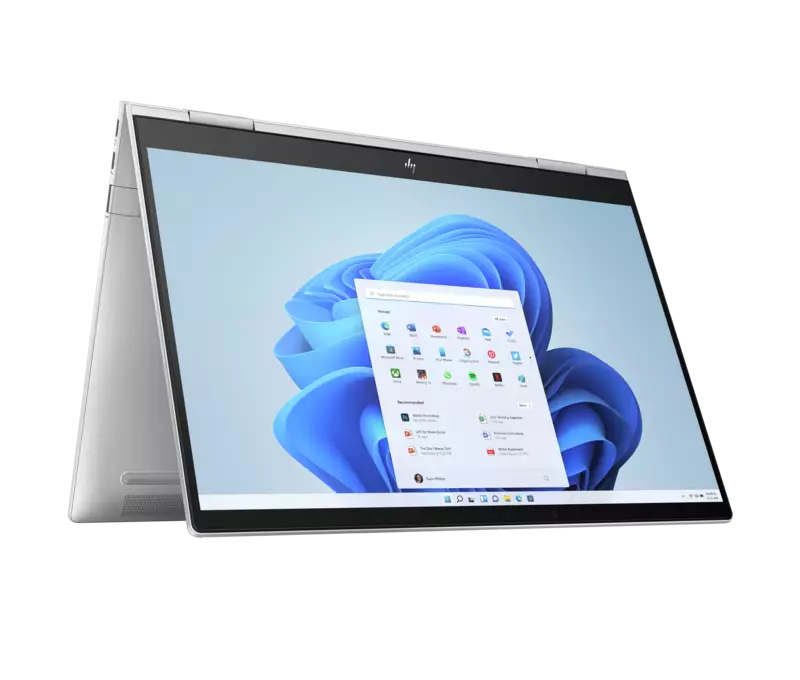  peluncuran laptop terbaru HP © berbagai sumber