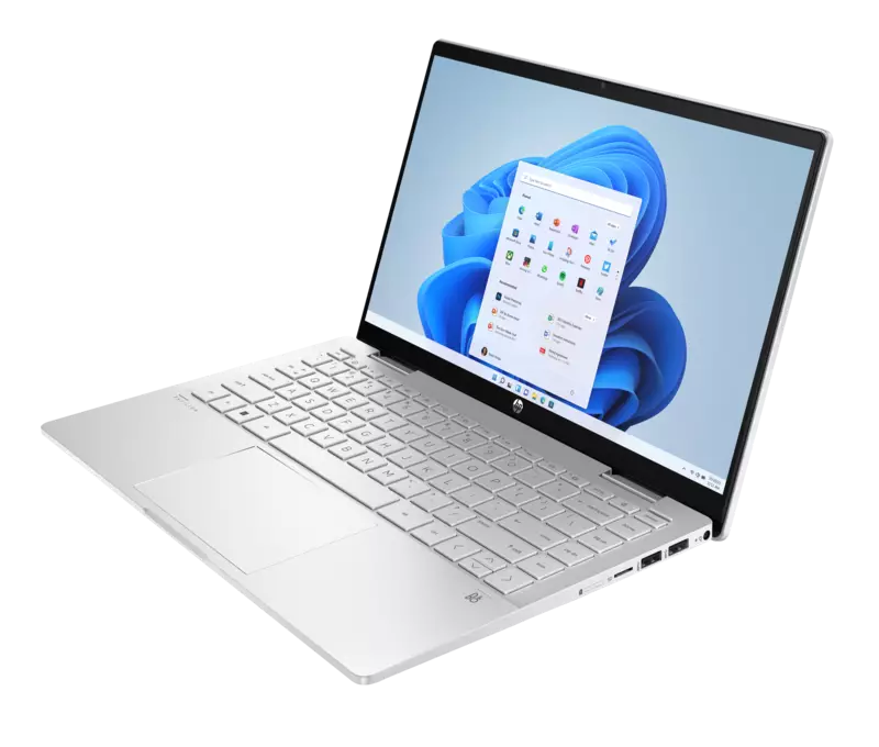  peluncuran laptop terbaru HP © berbagai sumber