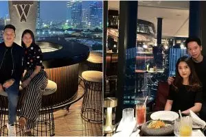 7 Atlet kepincut pengusaha, terbaru Kevin Sanjaya dan Valencia Tanoe