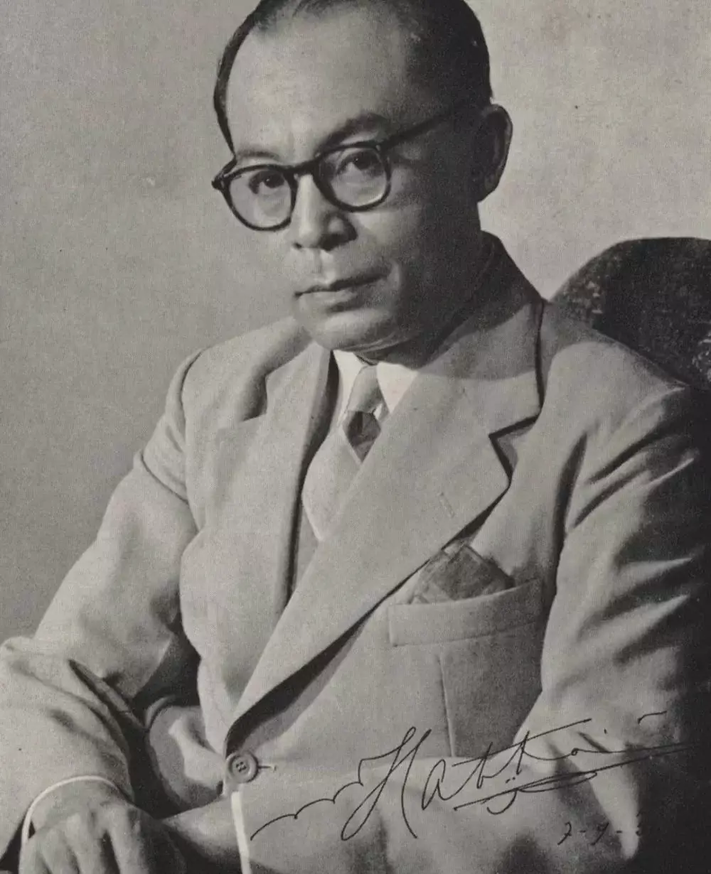 naskah pidato Kemerdekaan © 2022 brilio.net naskah pidato Kemerdekaan © 2022 brilio.net