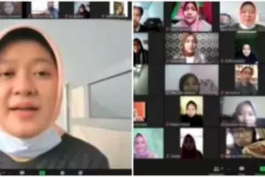 Nilai UTS satu kelas sama semua, respons dosen di luar dugaan