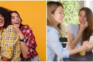 Arti humoris adalah, ketahui ciri-ciri dan jenisnya