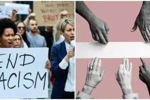 Arti rasis adalah, ini penyebab, dampak, dan cara menanggulanginya