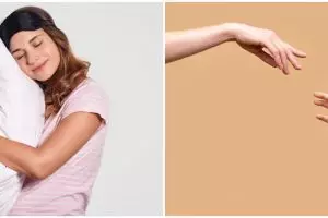 9 Arti mimpi tentang tangan, bawa pertanda mengejutkan