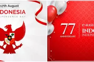 85 Quote tentang kemerdekaan penuh semangat dan motivasi