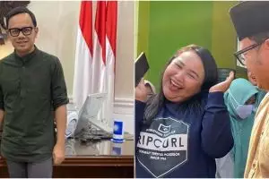 Bima Arya gombali emak-emak, respons sang istri disorot