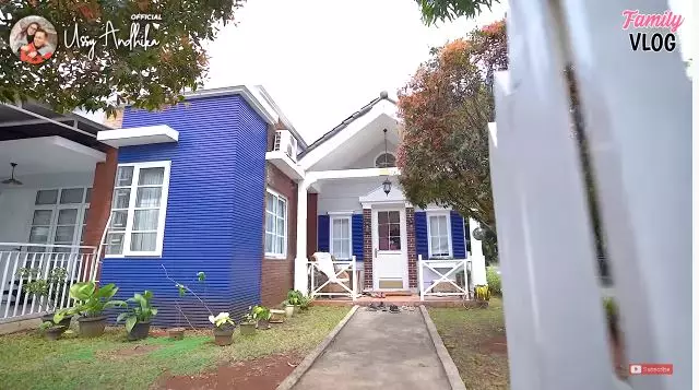 potret rumah tobi ggs © YouTube