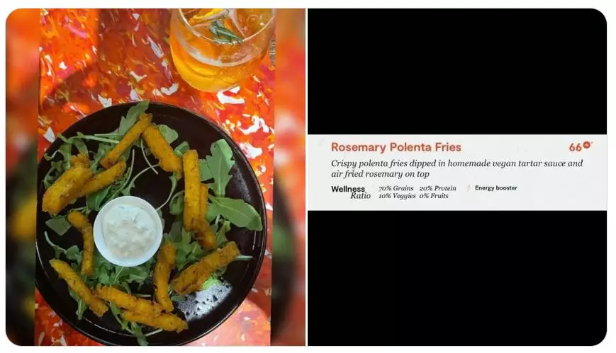 momen apes pesan makanan mahal © berbagai sumber