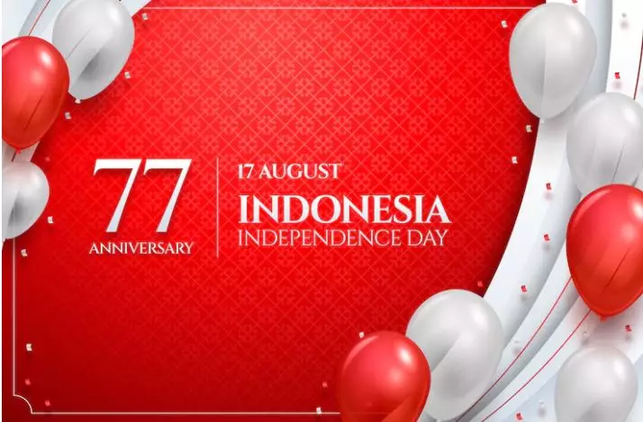 Kata-kata mutiara Hari Kemerdekaan © 2022 berbagai sumber Kata-kata mutiara Hari Kemerdekaan © 2022 berbagai sumber