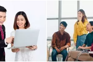 Arti ekstrovert adalah, ketahui ciri, kelebihan, dan kekurangannya