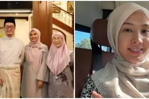 Nurul Izzah umumkan pernikahan dengan Yin Shao Loong