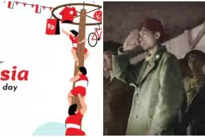 85 Quote tentang kemerdekaan Indonesia, tumbuhkan jiwa patriotisme