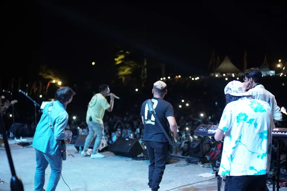 KANGEN NJOGED © 2022 brilio.net