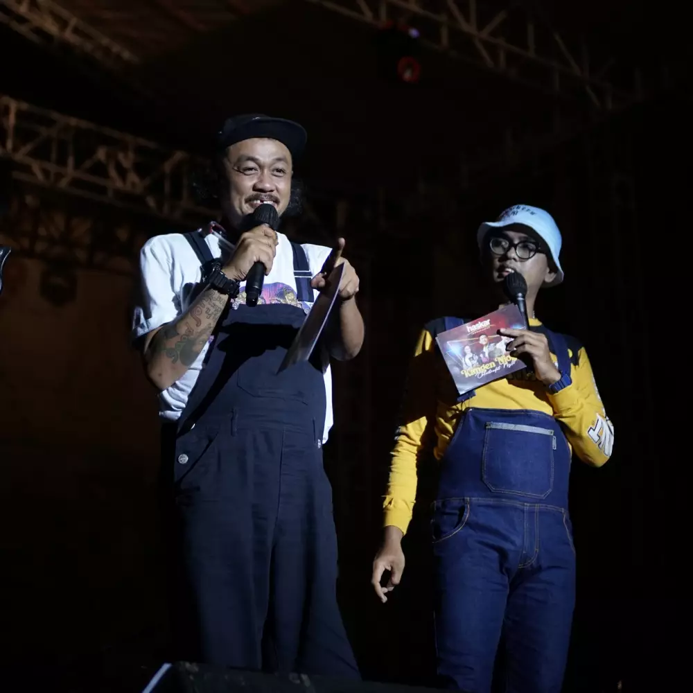 KANGEN NJOGED © 2022 brilio.net