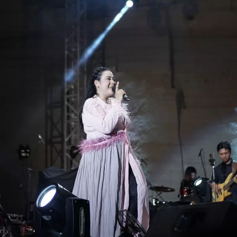 KANGEN NJOGED © 2022 brilio.net