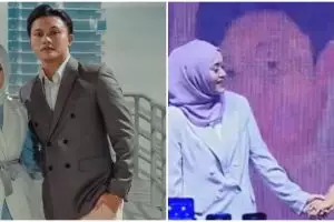 Putri Delina terus dihujat, Rizky Febian beri pesan menyentuh