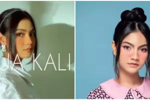 Debut single perdana lewat 