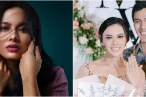 11 Pesona bintang iklan Mitha Hardiyanti, istri pebulu tangkis Vito