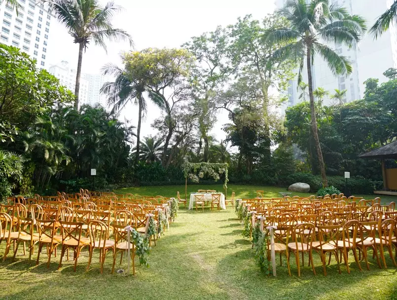 Ayana Midplaza Jakarta © 2022 brilio.net Ayana Midplaza Jakarta © 2022 brilio.net