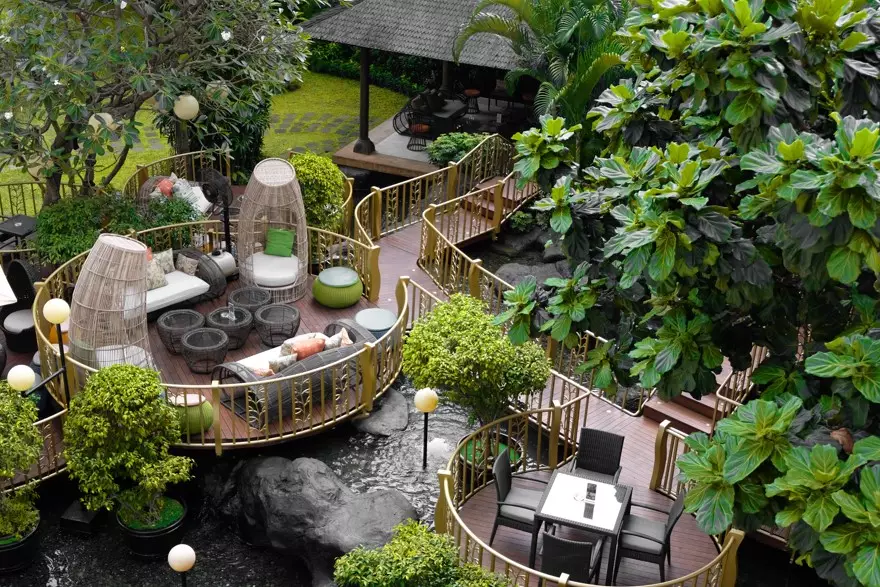 Ayana Midplaza Jakarta © 2022 brilio.net Ayana Midplaza Jakarta © 2022 brilio.net