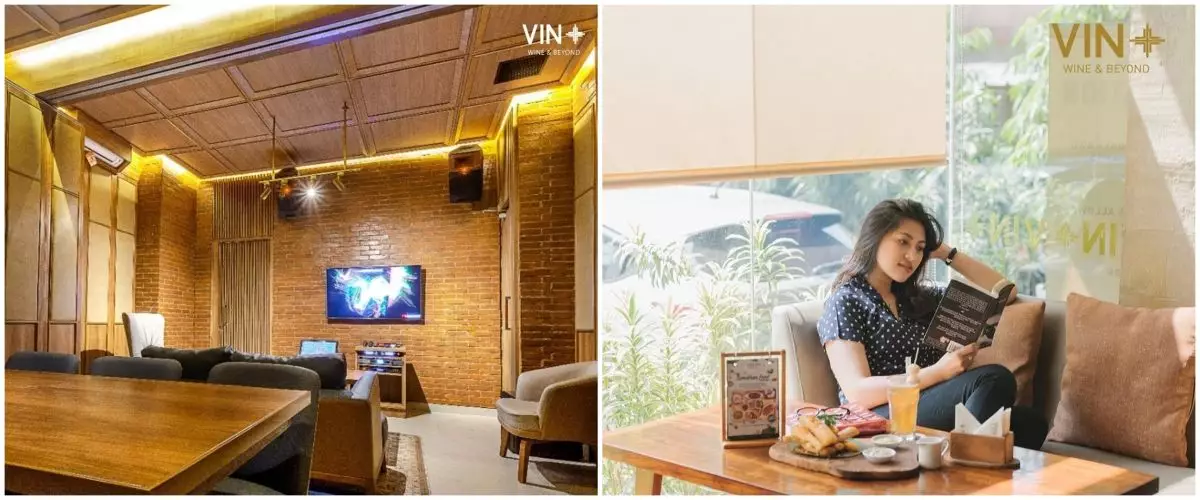 Hadir dengan wajah baru, VIN+ Kemang siap manjakan pelanggan