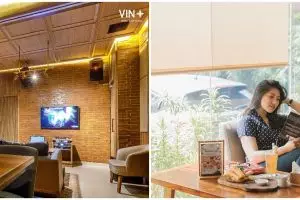 Hadir dengan wajah baru, VIN+ Kemang siap manjakan pelanggan