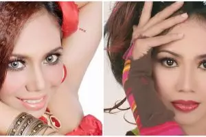 Ingat penyanyi lagu 'Alay'? Ini 9 kabar terbarunya