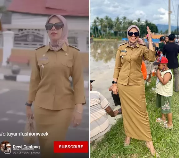 camat payakumbuh dimutasi © berbagai sumber