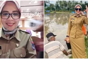 Penjelasan Pemkot Payakumbuh soal camat dicopot usai gaya ala Citayam