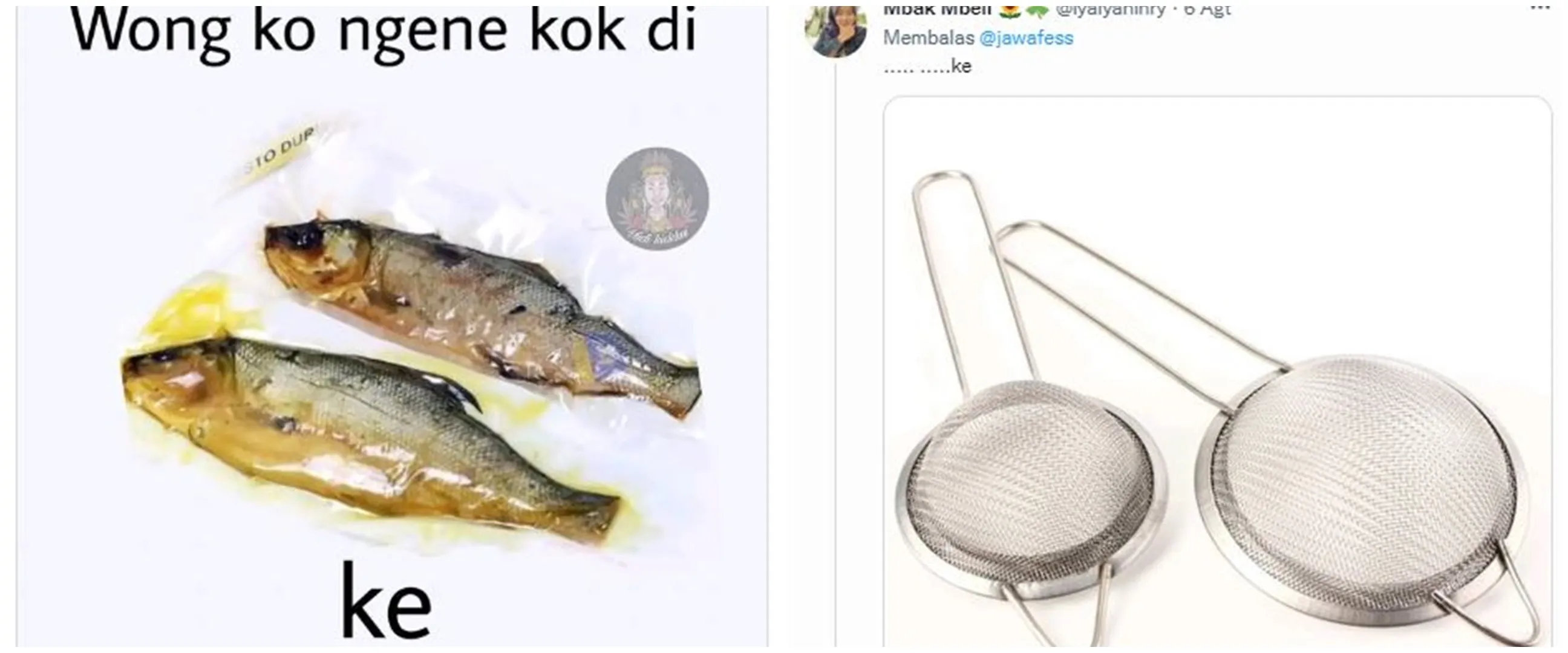11 Cuitan sambung lirik pakai gambar ini mau nyanyi malah mikir keras