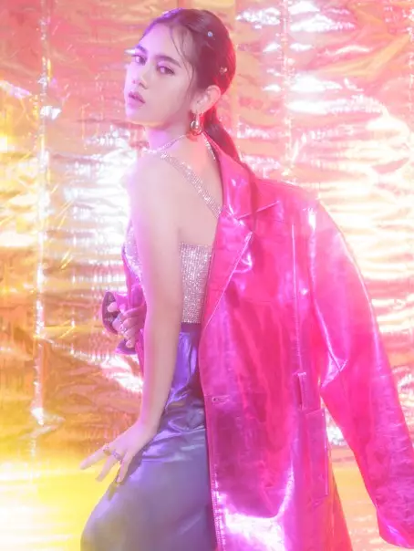 Ziva Magnolya rilis debut album 