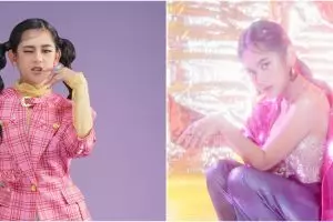 Dua tahun menanti, mimpi Ziva Magnolya punya album 