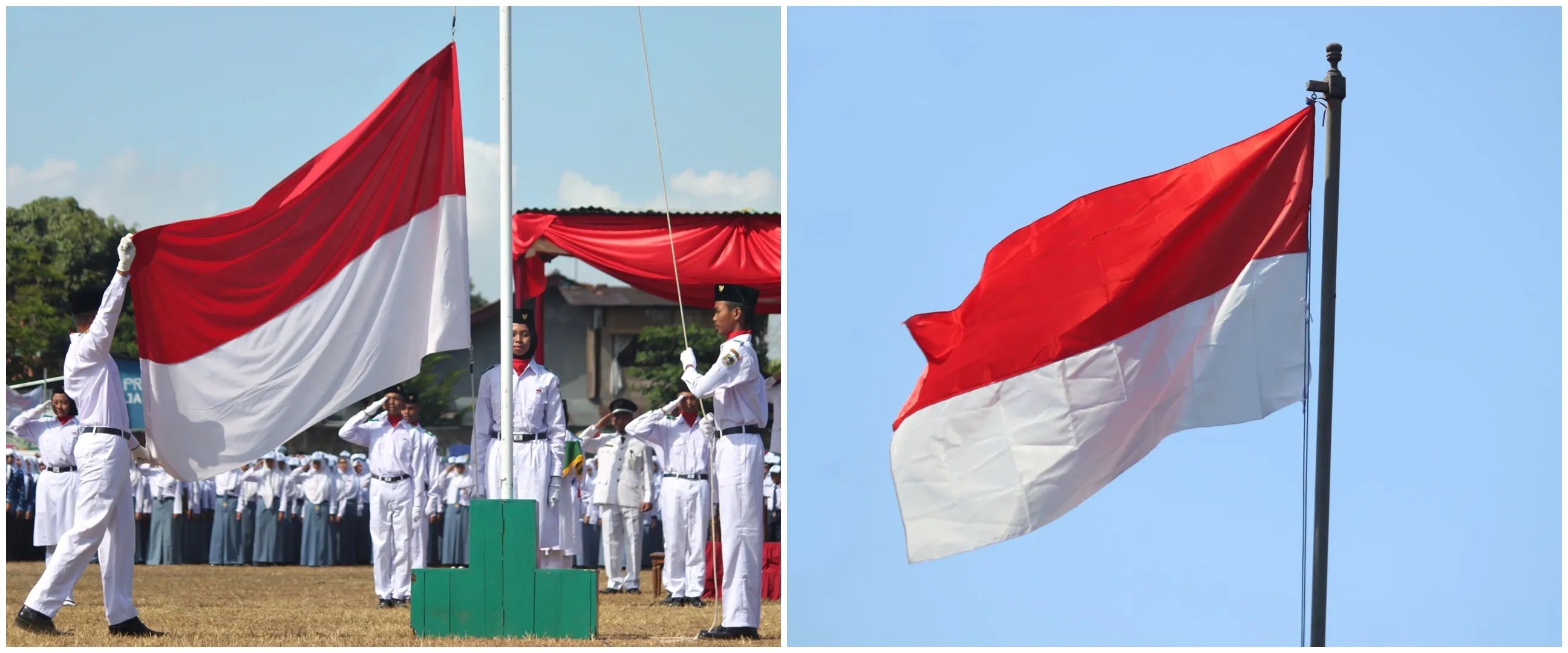 Pengertian kedaulatan adalah, pahami bentuk dan sifatnya