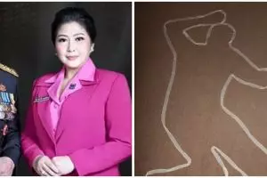 Ferdy Sambo ditetapkan sebagai tersangka pembunuhan Brigadir J