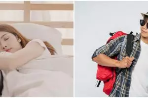 9 Arti mimpi tentang topi, melambangkan kebaikan dan keburukan