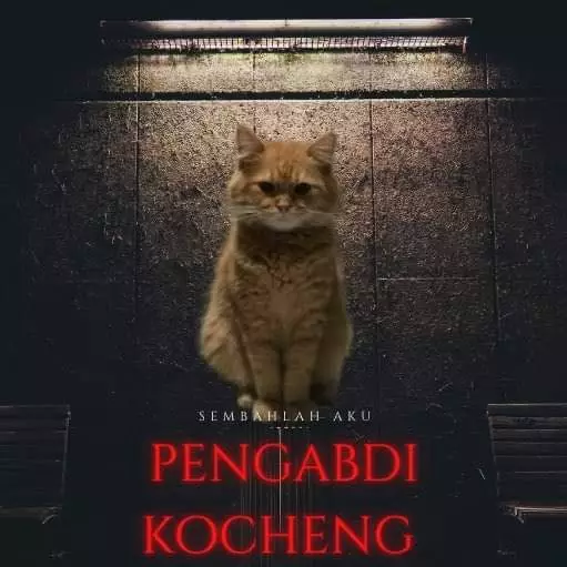 Pelesetan judul film Pengabdi Setan © berbagai sumber Pelesetan judul film Pengabdi Setan © berbagai sumber