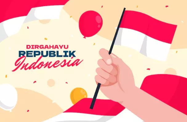 Kata-kata bijak Kemerdekaan 17 Agustus penuh inspirasi © 2023 brilio.net