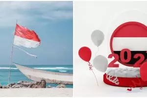 150 Kata-kata bijak Kemerdekaan 17 Agustus, inspiratif dan penuh makna