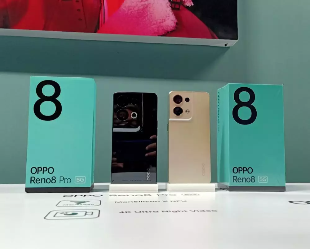 Oppo Reno8 © 2022 brilio.net Oppo Reno8 © 2022 brilio.net