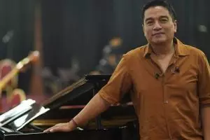 Konser Indra Lesmana Legacy siap digelar, Kaka Slank bakal tampil beda