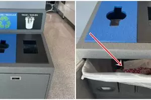 11 Desain fasilitas umum ini endingnya percuma, kok bisa?