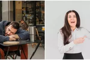 7 Arti mimpi datang terlambat, gambaran kondisi emosional