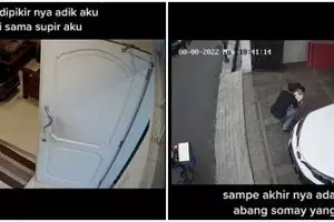 Aksi pedagang siomay selamatkan balita dari kelalaian orang dewasa