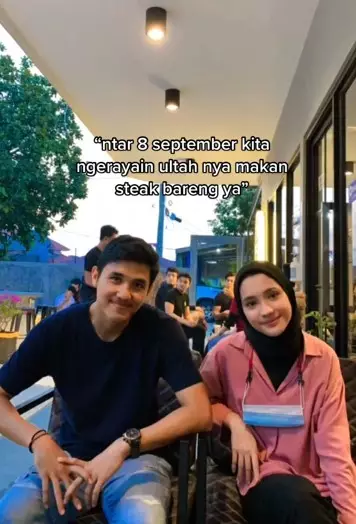 Berencana rayakan ultah bersama, sahabat ini justru dipisahkan oleh maut TikTok